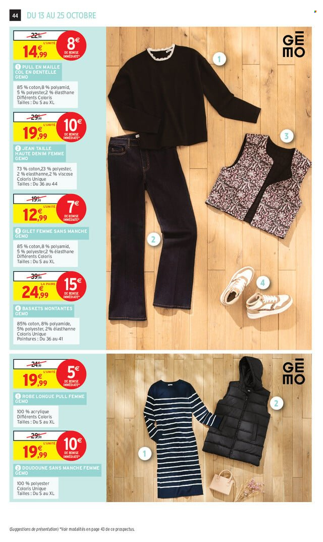Catalogue Intermarché Super - 13/10/2026 - 25/10/2026. Page 44
