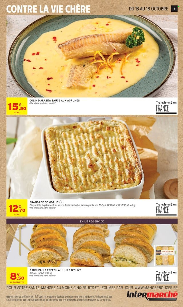 Catalogue Intermarché Hyper - 13/10/2026 - 25/10/2026. Page 7