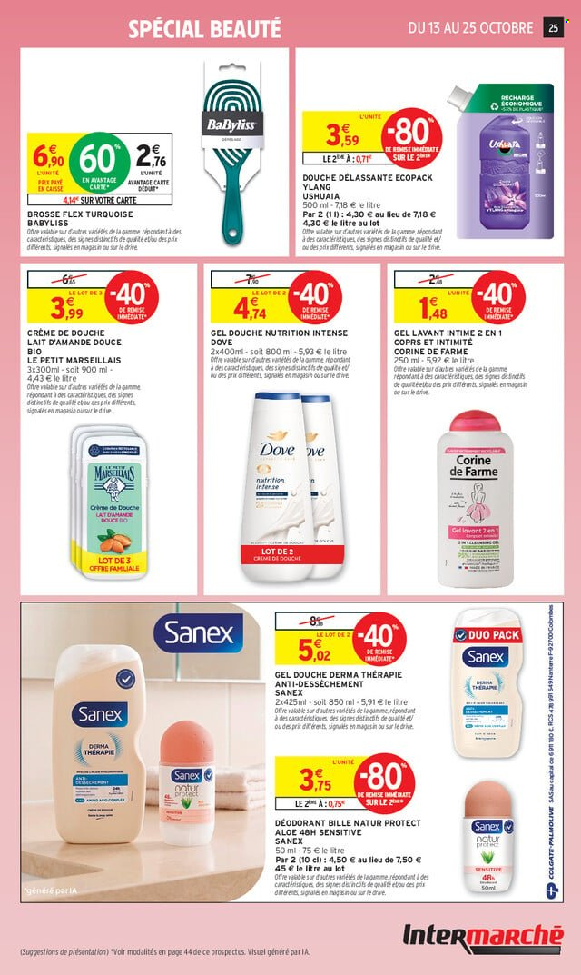 Catalogue Intermarché Hyper - 13/10/2026 - 25/10/2026. Page 25