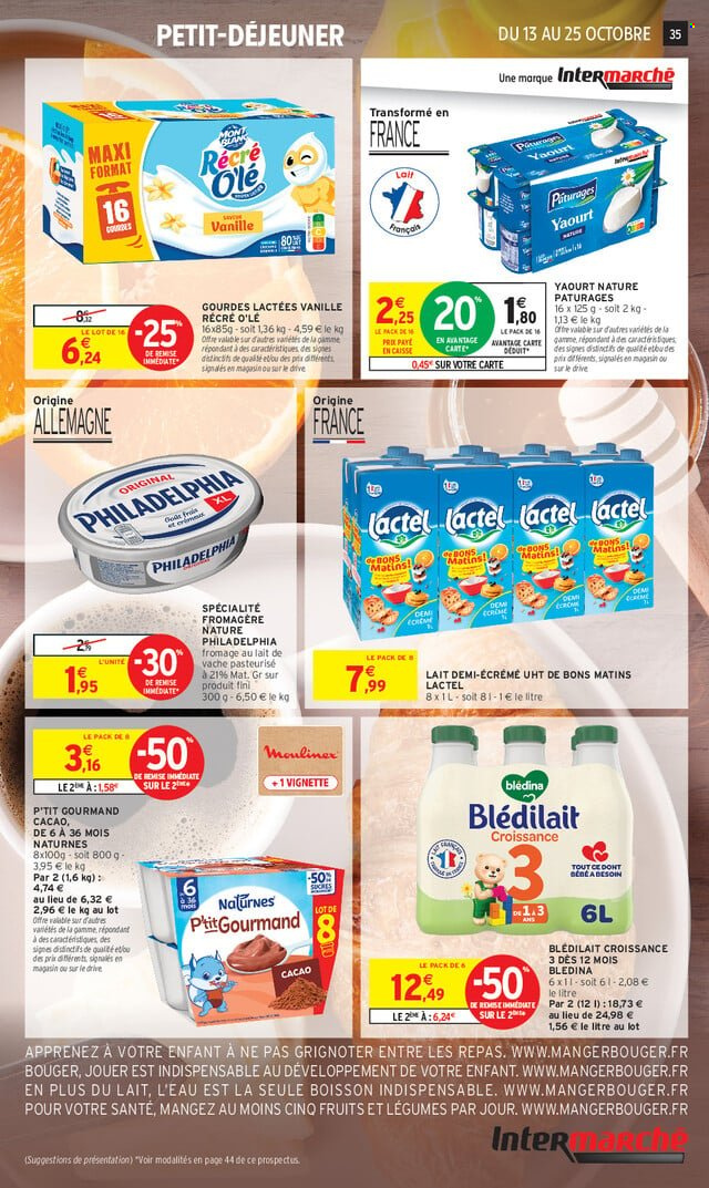 Catalogue Intermarché Hyper - 13/10/2026 - 25/10/2026. Page 35