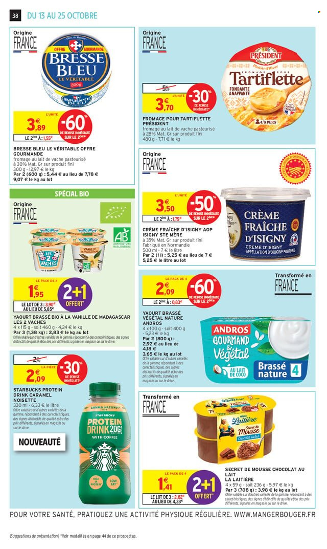 Catalogue Intermarché Hyper - 13/10/2026 - 25/10/2026. Page 38