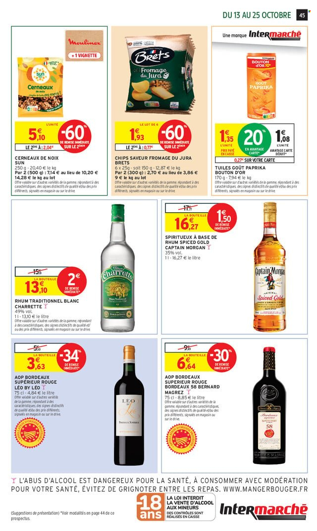 Catalogue Intermarché Hyper - 13/10/2026 - 25/10/2026. Page 45