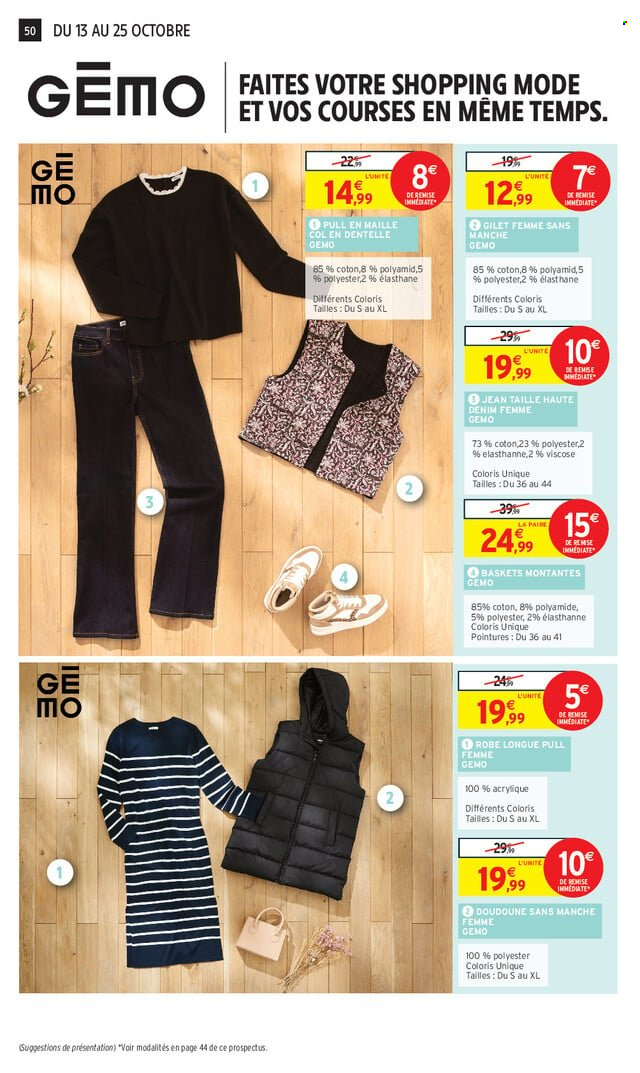 Catalogue Intermarché Hyper - 13/10/2026 - 25/10/2026. Page 50