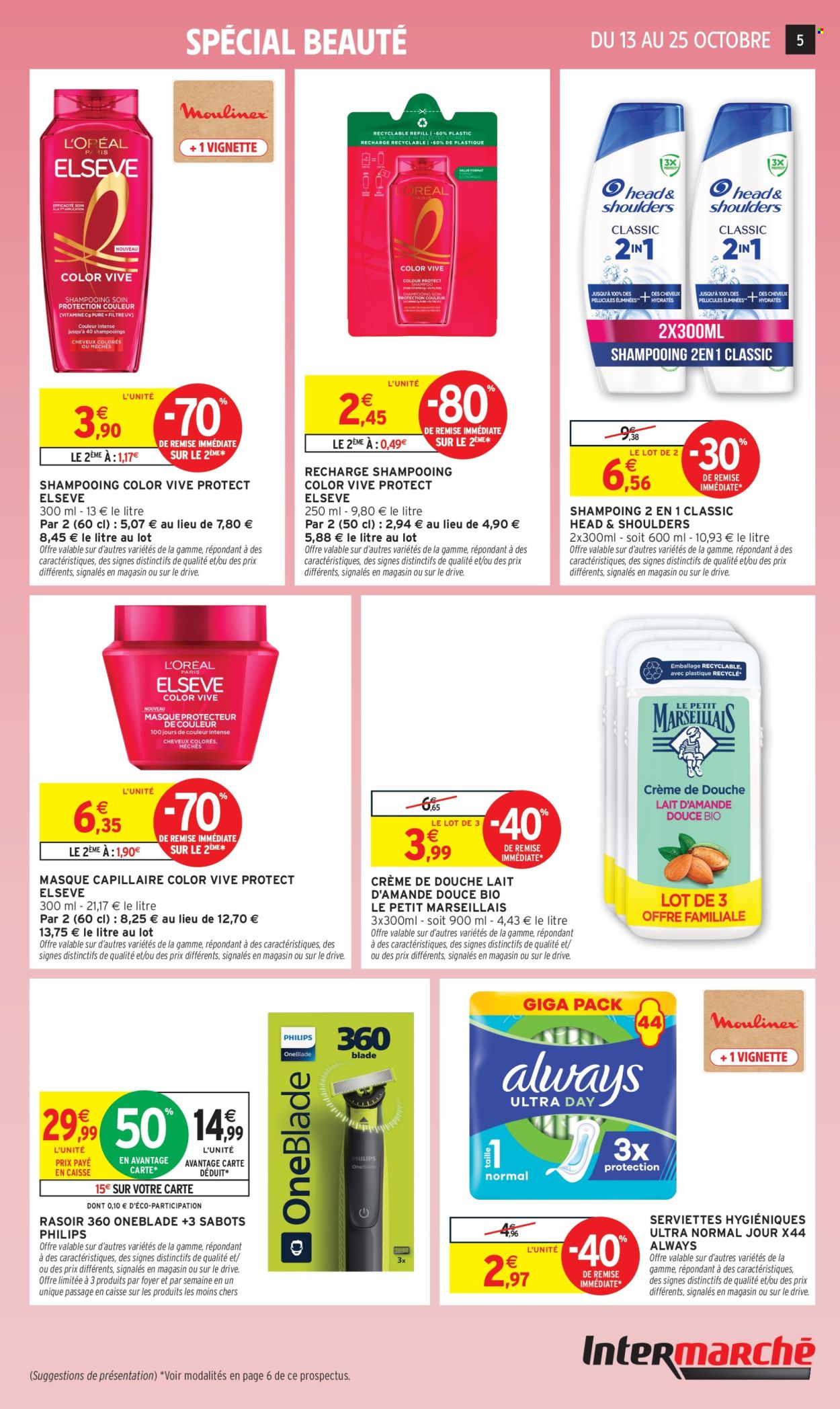 Catalogue Intermarché Express - 13/10/2026 - 25/10/2026. Page 5