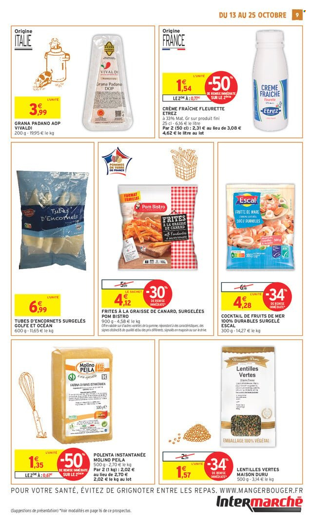 Catalogue Intermarché Contact - 13/10/2026 - 25/10/2026. Page 9