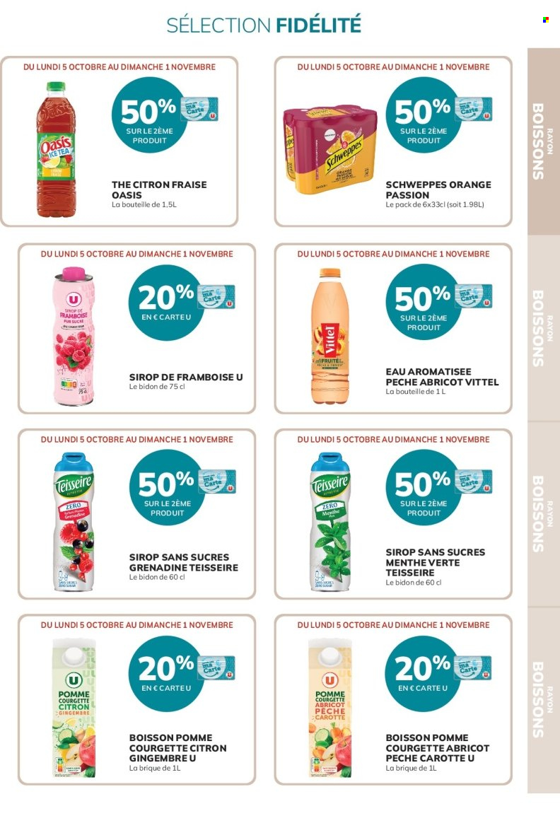 Catalogue Magasins U - 05/10/2026 - 01/11/2026. Page 17