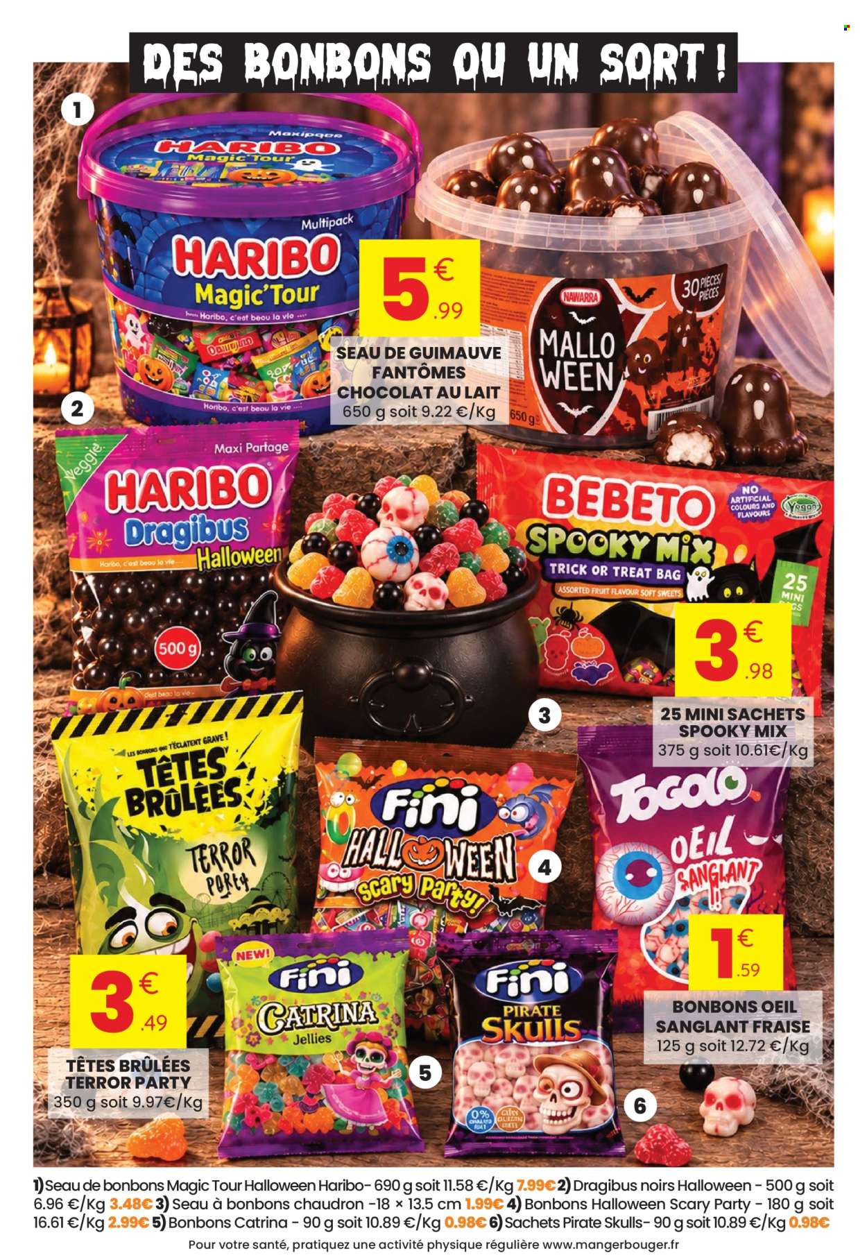 Catalogue Stokomani - 07/10/2026 - 18/10/2026. Page 2