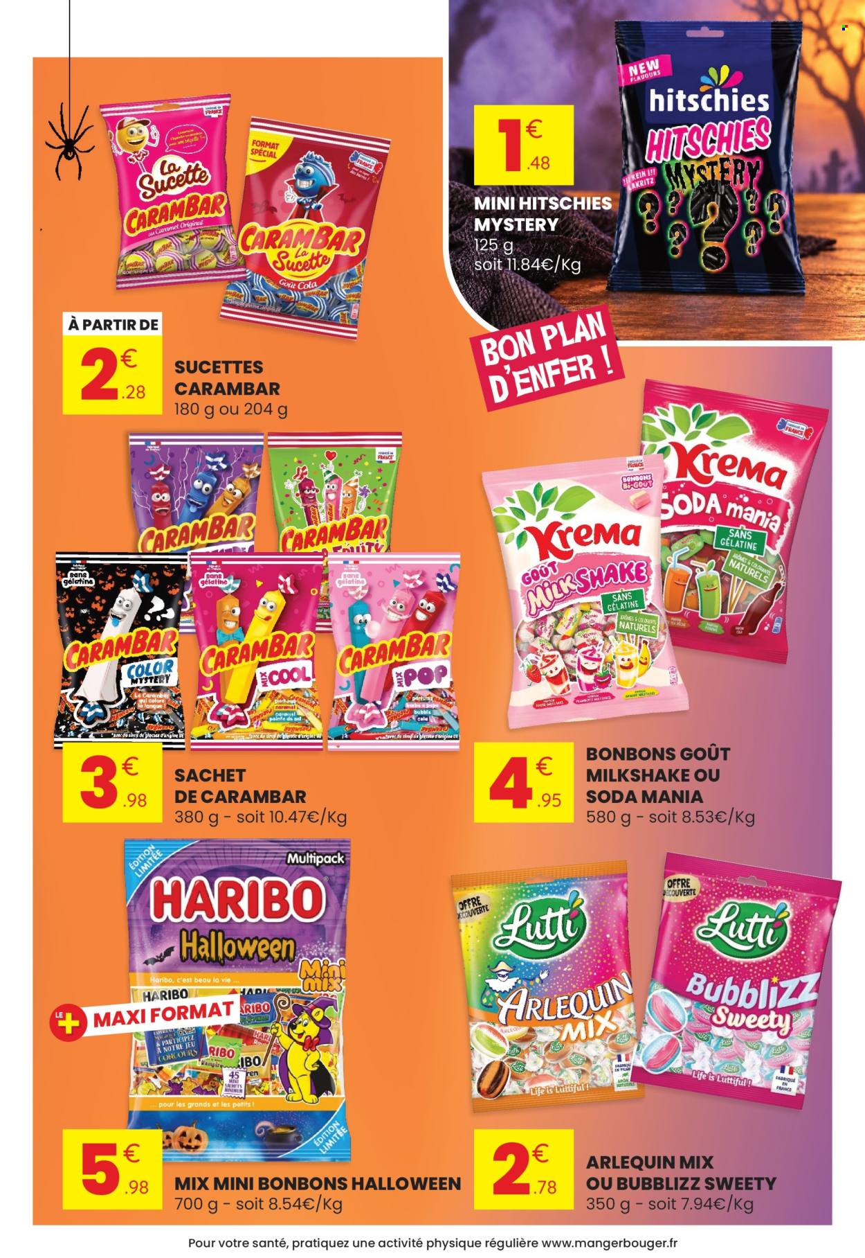 Catalogue Stokomani - 07/10/2026 - 18/10/2026. Page 3