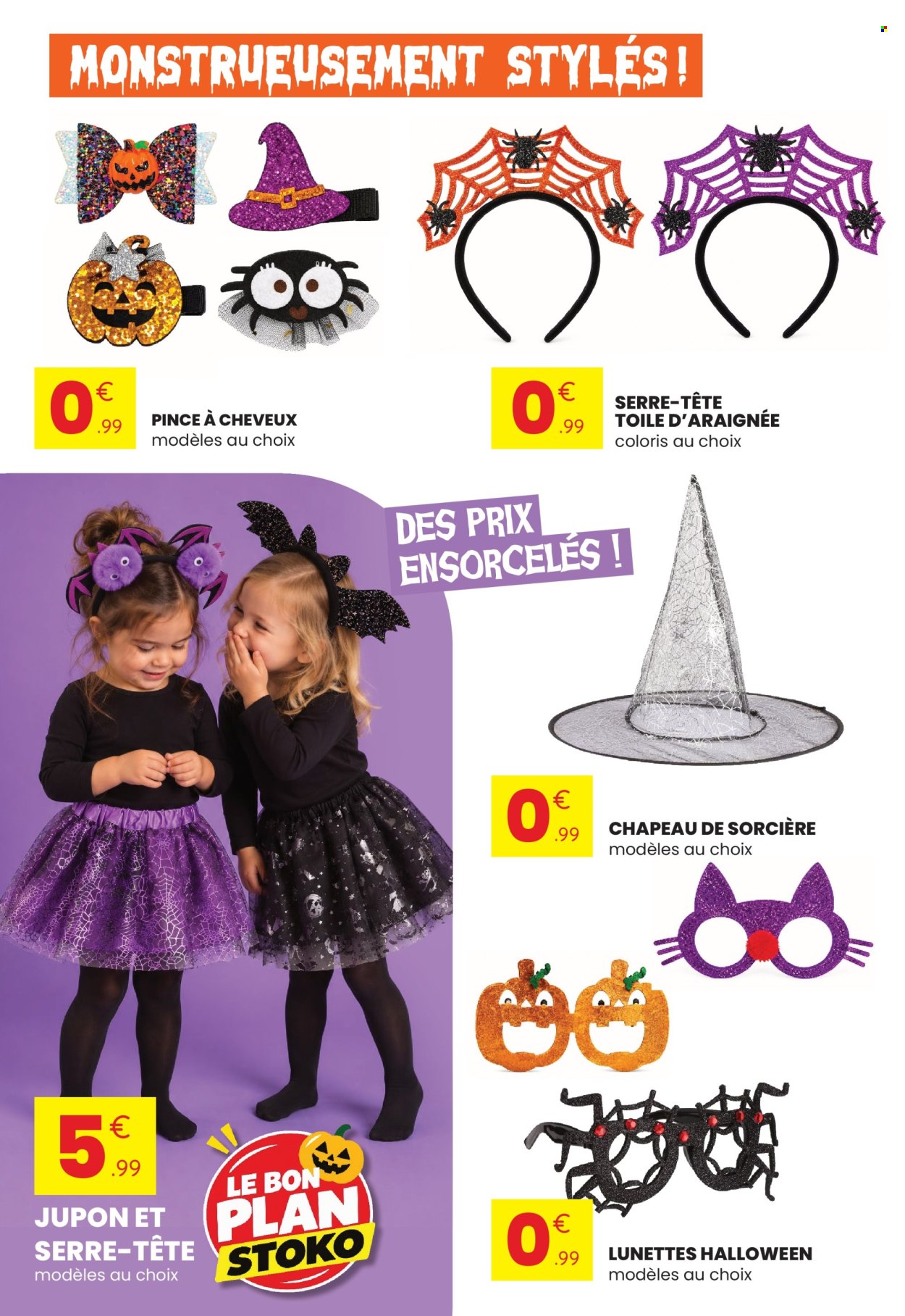 Catalogue Stokomani - 07/10/2026 - 18/10/2026. Page 4