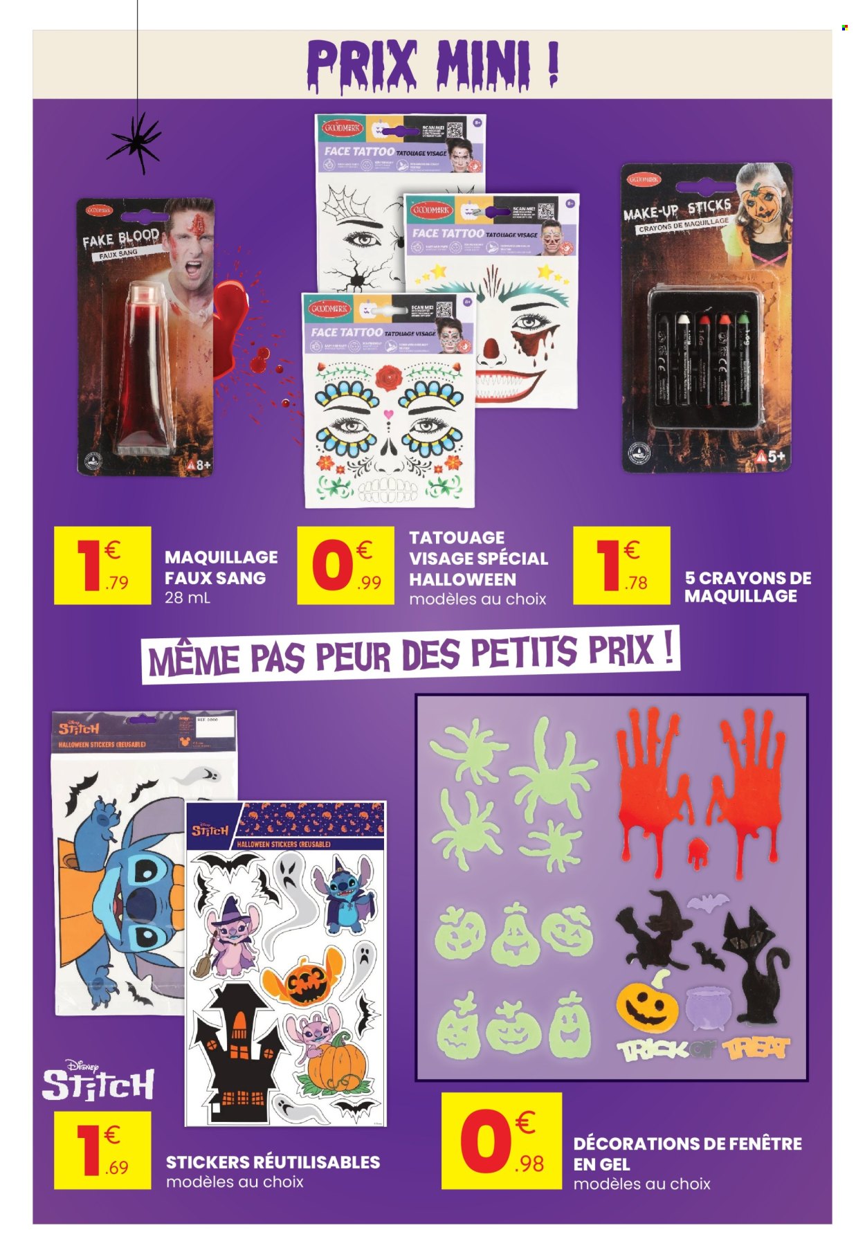 Catalogue Stokomani - 07/10/2026 - 18/10/2026. Page 6