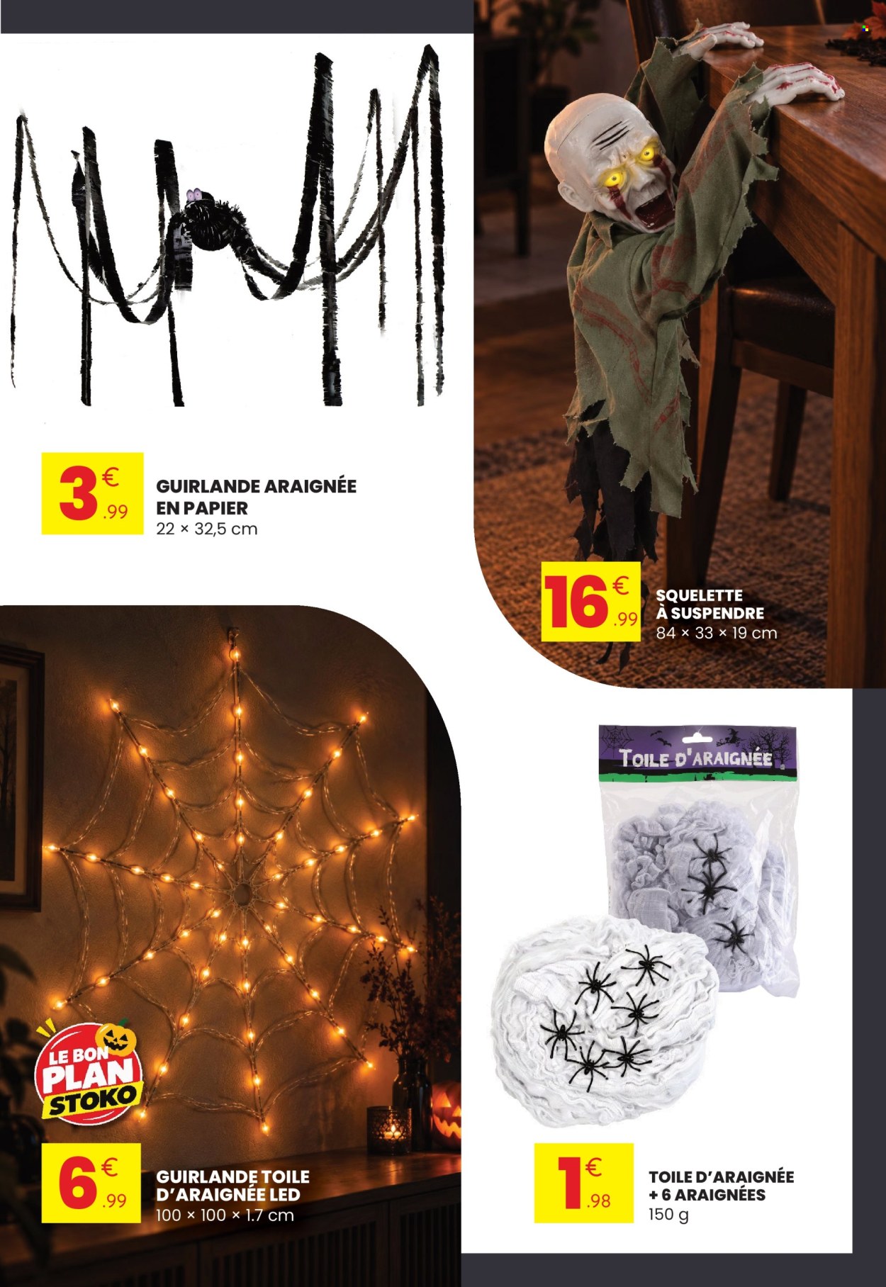 Catalogue Stokomani - 07/10/2026 - 18/10/2026. Page 9