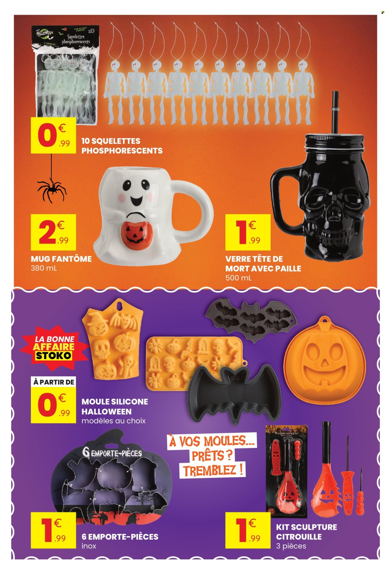 Catalogue Stokomani - 07/10/2026 - 18/10/2026. Page 11