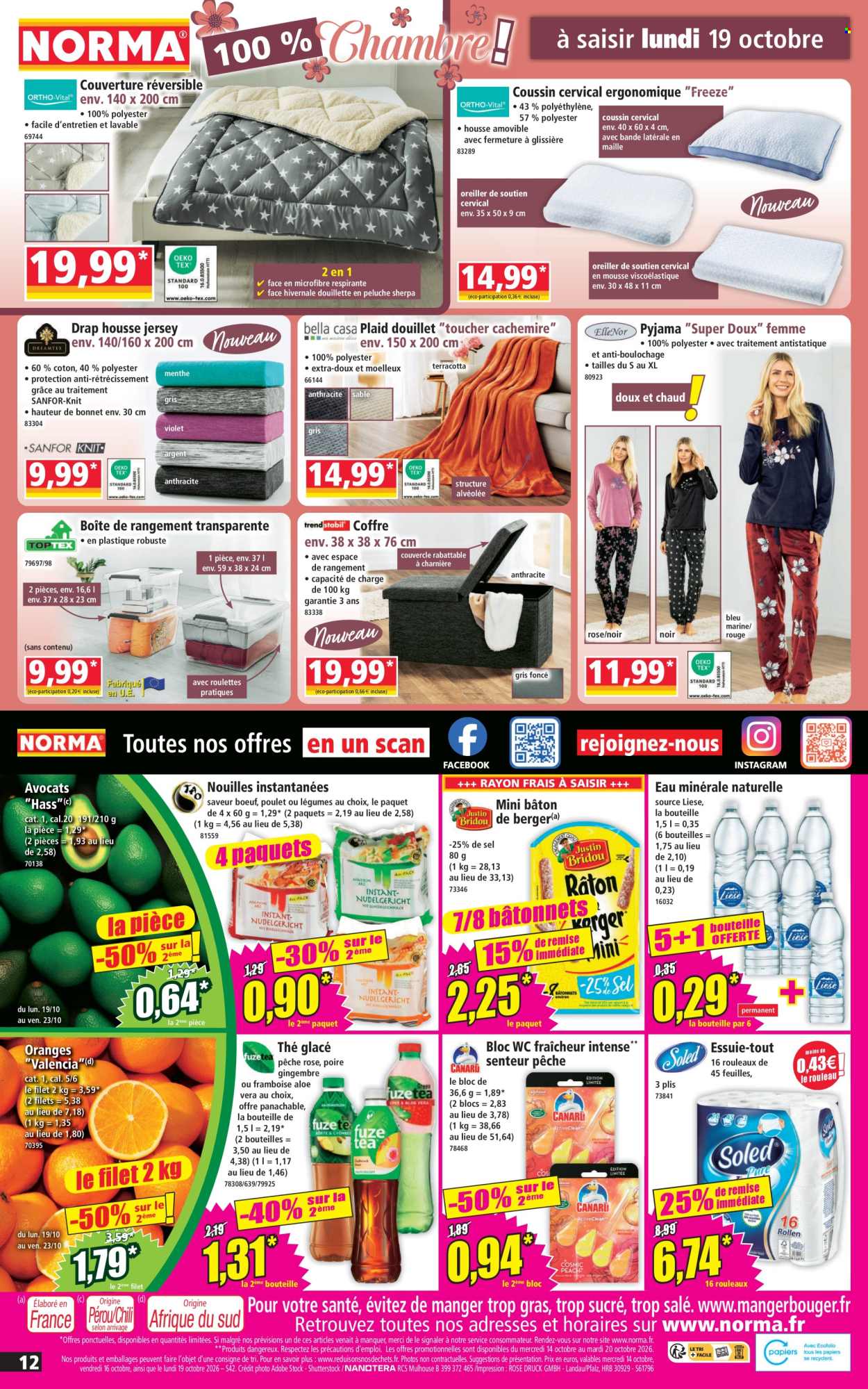 Catalogue Norma - 14/10/2026 - 20/10/2026. Page 12