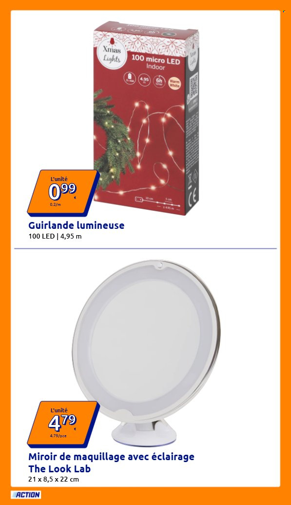 Catalogue Action - 07/10/2026 - 13/10/2026. Page 4