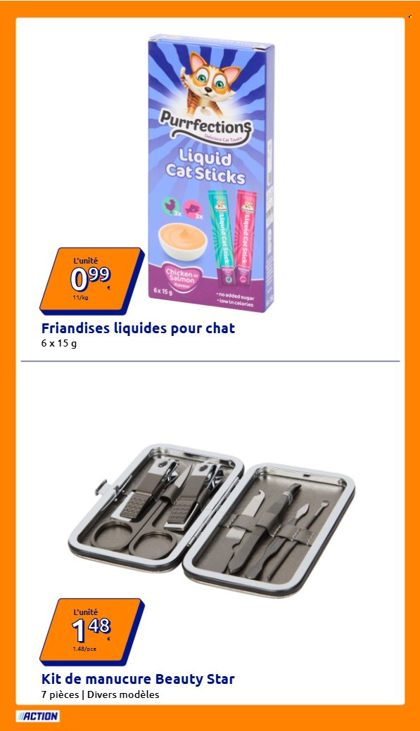 Catalogue Action - 07/10/2026 - 13/10/2026. Page 6