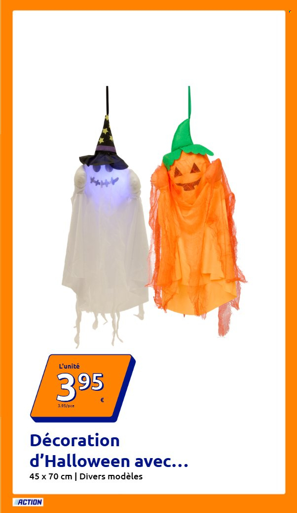 Catalogue Action - 07/10/2026 - 13/10/2026. Page 7