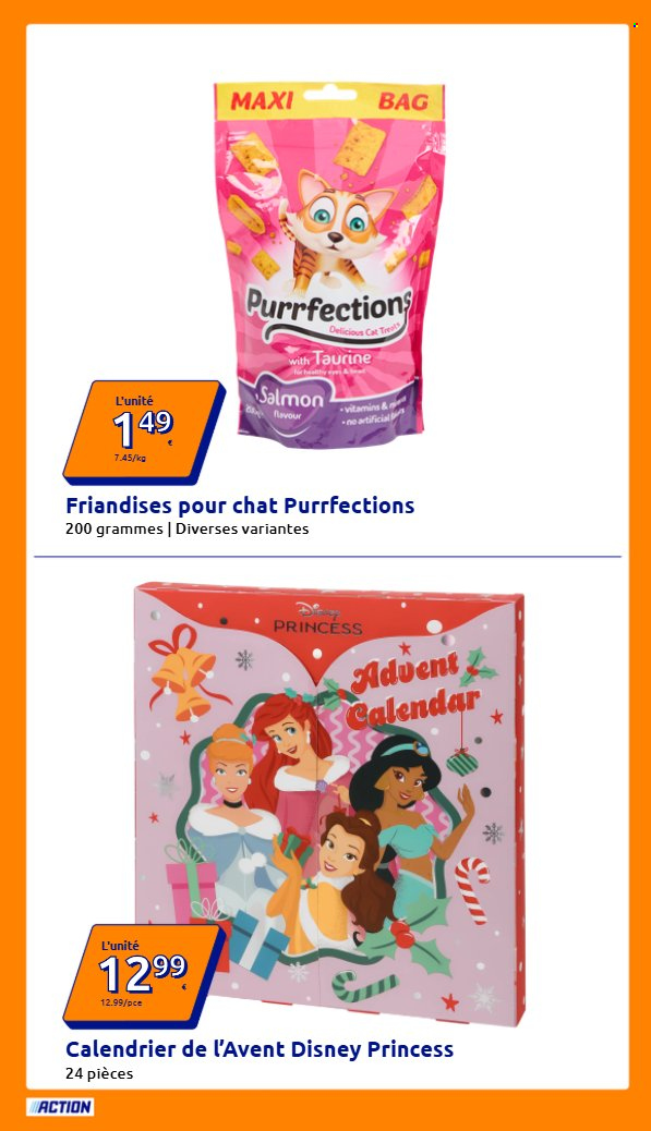 Catalogue Action - 07/10/2026 - 13/10/2026. Page 8