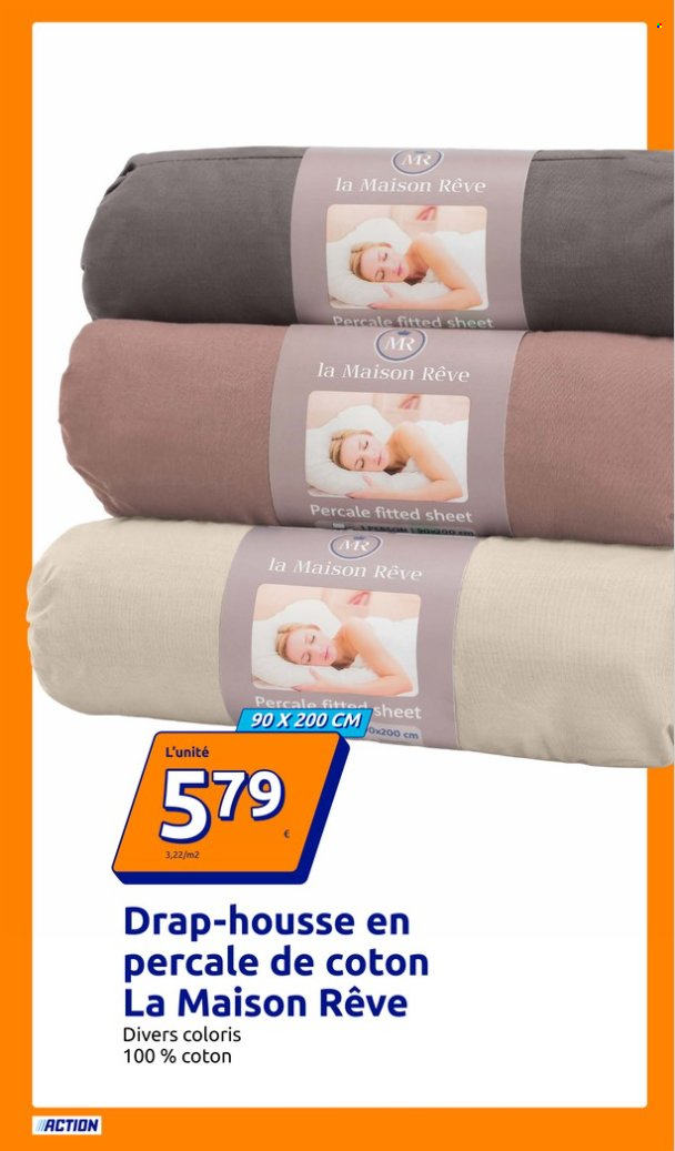 Catalogue Action - 07/10/2026 - 13/10/2026. Page 9