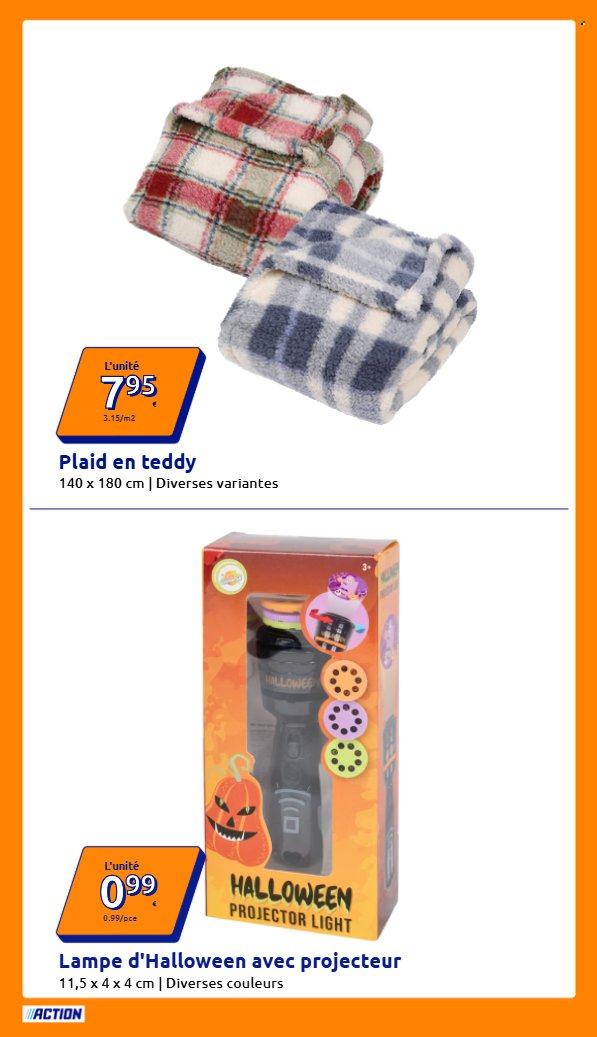 Catalogue Action - 07/10/2026 - 13/10/2026. Page 10