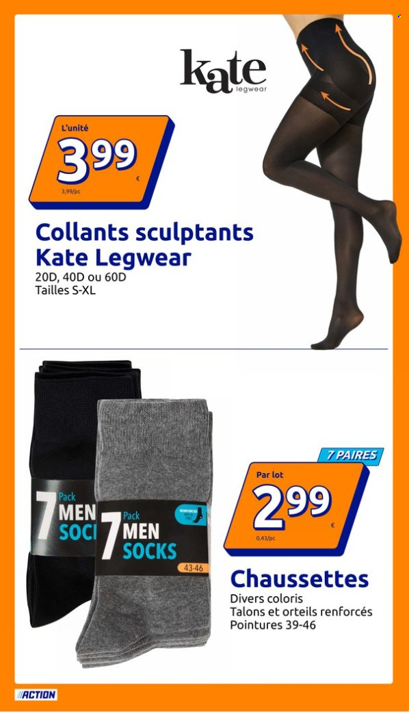Catalogue Action - 07/10/2026 - 13/10/2026. Page 11