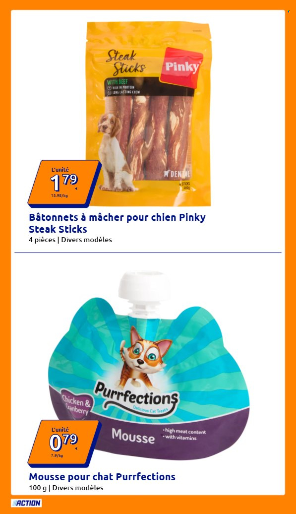 Catalogue Action - 07/10/2026 - 13/10/2026. Page 12