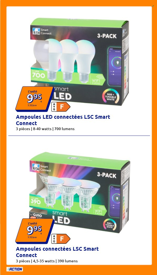 Catalogue Action - 07/10/2026 - 13/10/2026. Page 14