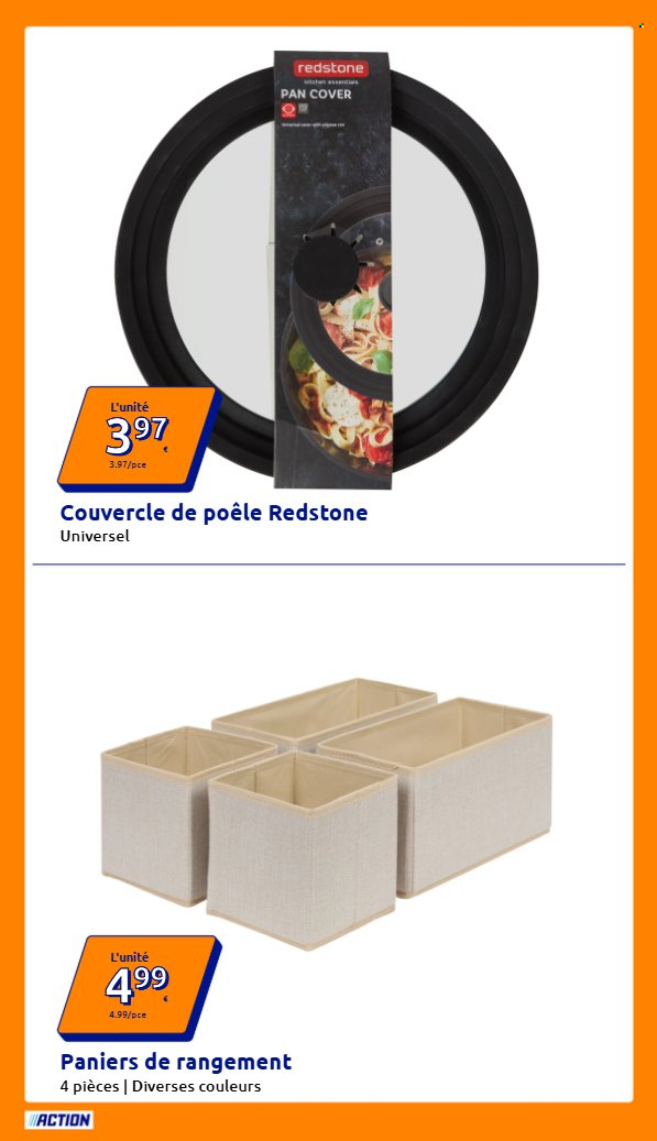 Catalogue Action - 07/10/2026 - 13/10/2026. Page 15