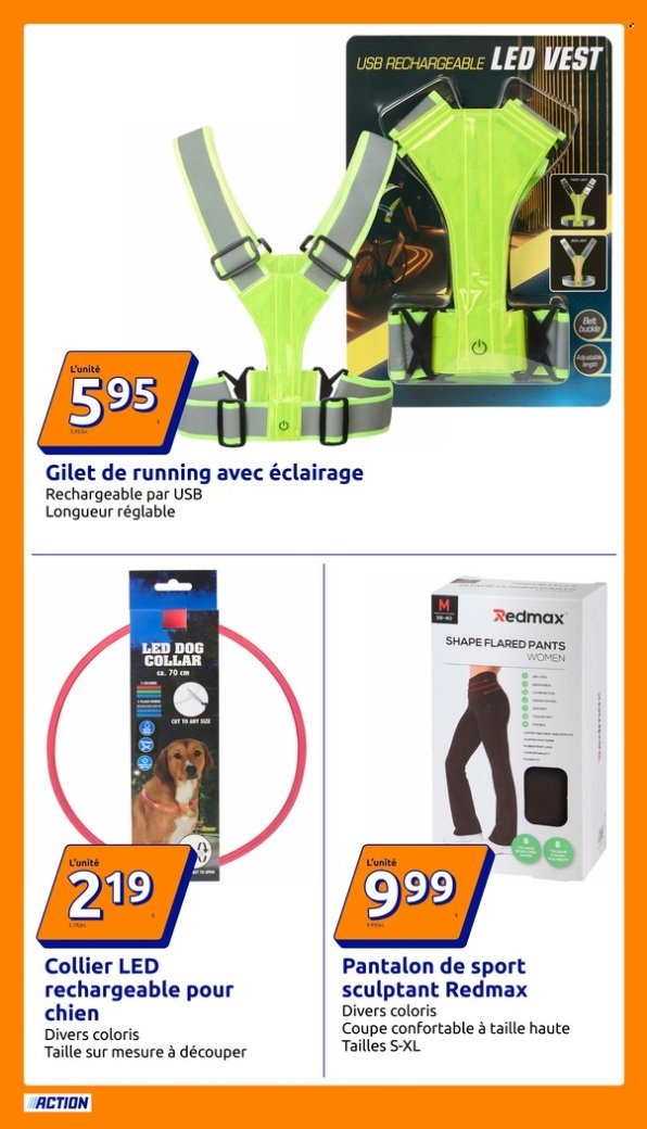 Catalogue Action - 07/10/2026 - 13/10/2026. Page 16