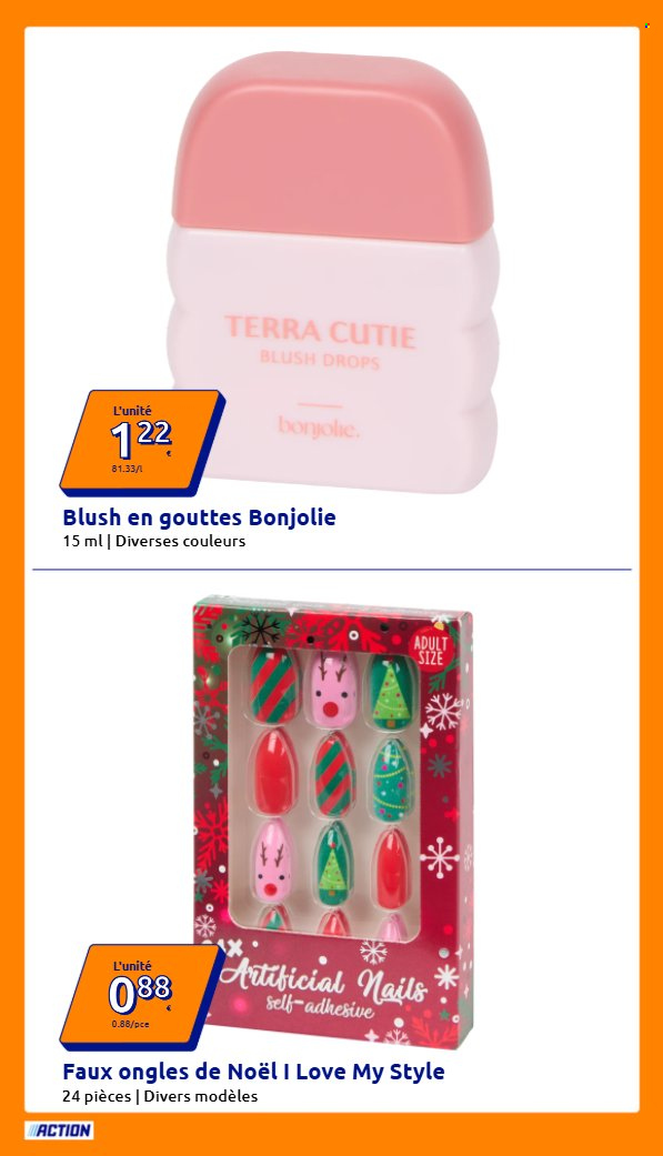 Catalogue Action - 07/10/2026 - 13/10/2026. Page 17