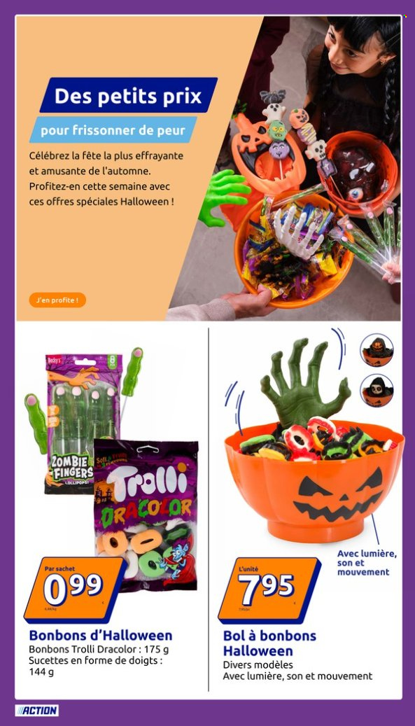 Catalogue Action - 07/10/2026 - 13/10/2026. Page 19