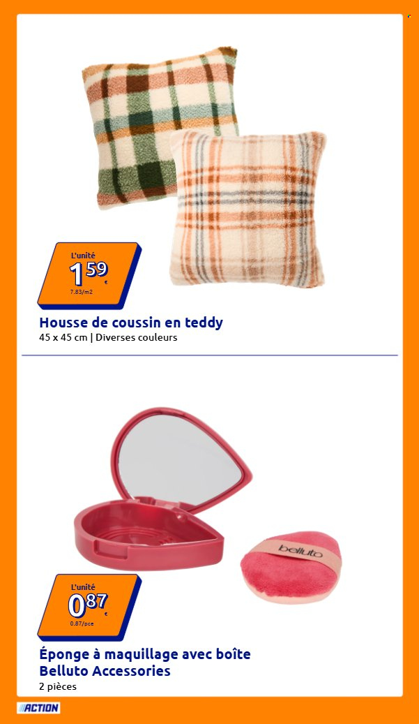 Catalogue Action - 07/10/2026 - 13/10/2026. Page 21