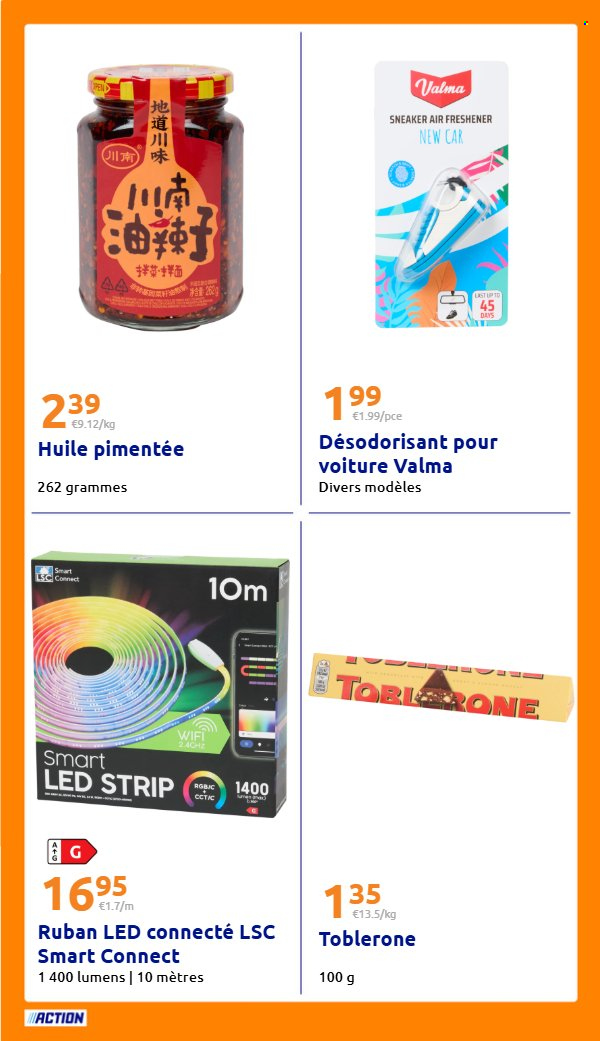 Catalogue Action - 07/10/2026 - 13/10/2026. Page 22
