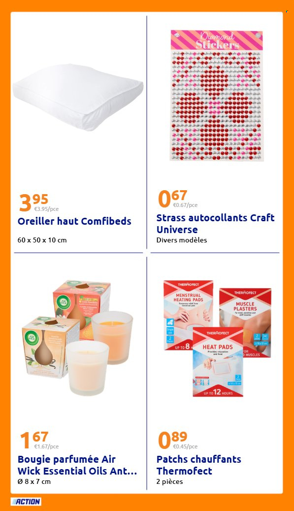 Catalogue Action - 07/10/2026 - 13/10/2026. Page 23