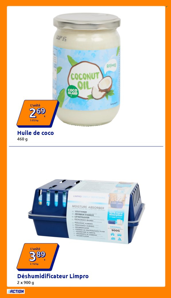 Catalogue Action - 07/10/2026 - 13/10/2026. Page 24