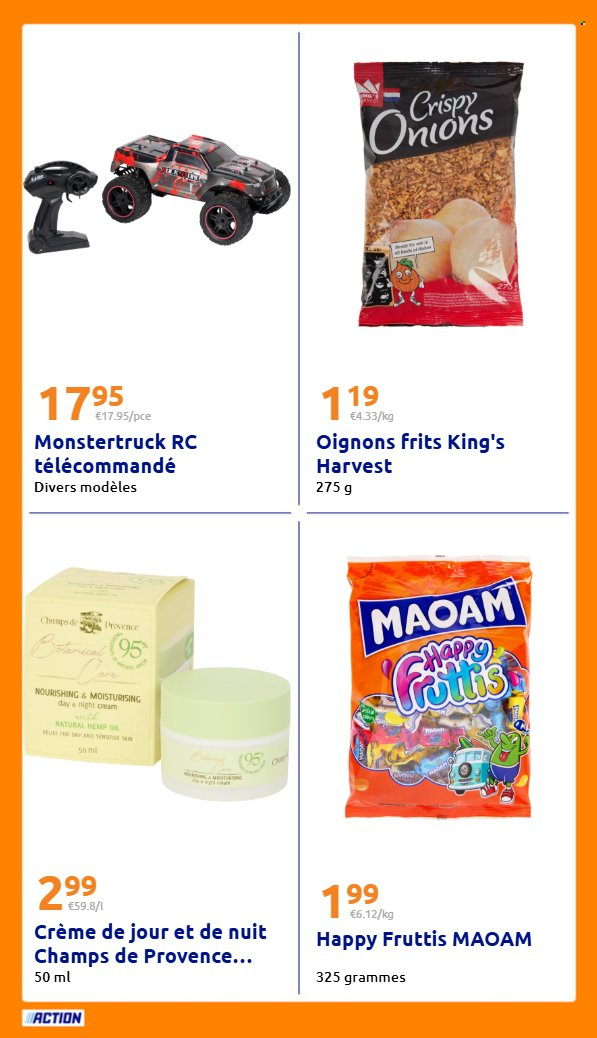 Catalogue Action - 07/10/2026 - 13/10/2026. Page 25
