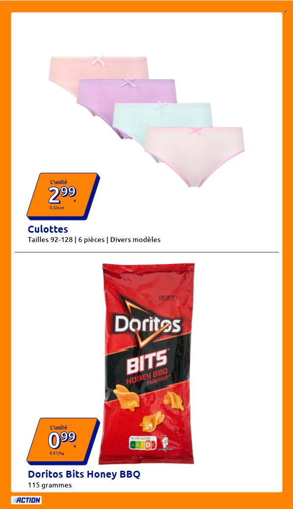 Catalogue Action - 07/10/2026 - 13/10/2026. Page 27