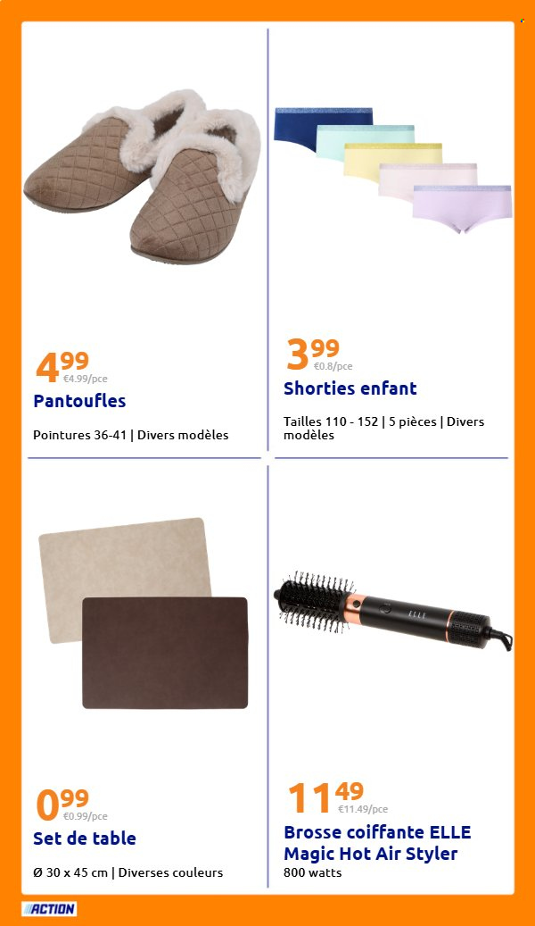 Catalogue Action - 07/10/2026 - 13/10/2026. Page 28