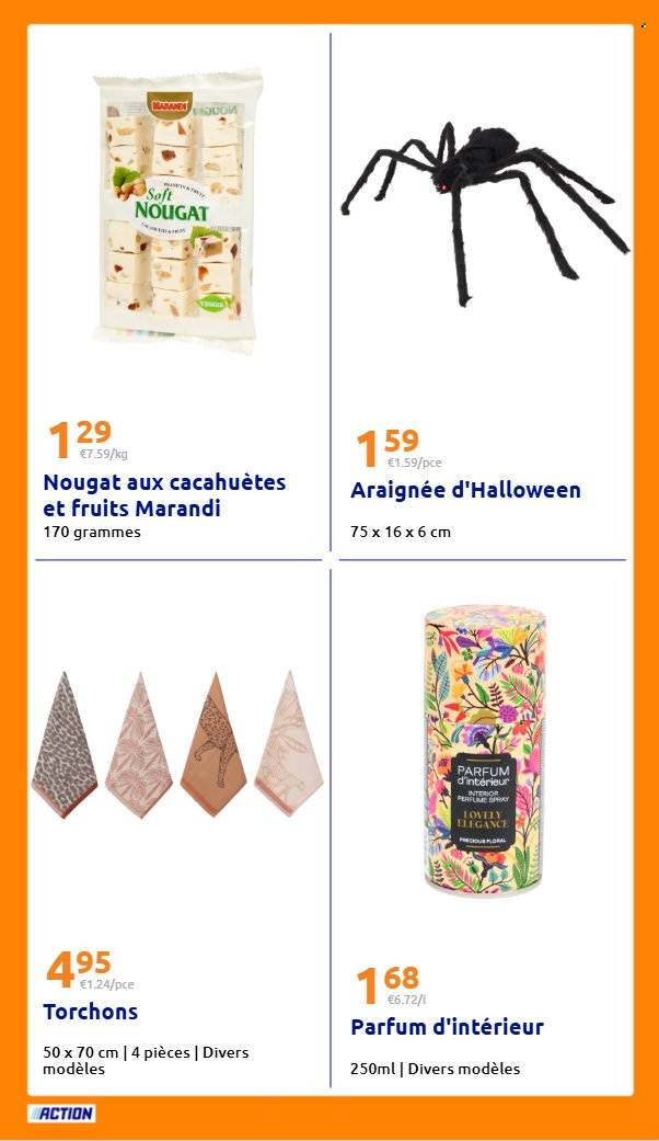 Catalogue Action - 07/10/2026 - 13/10/2026. Page 29