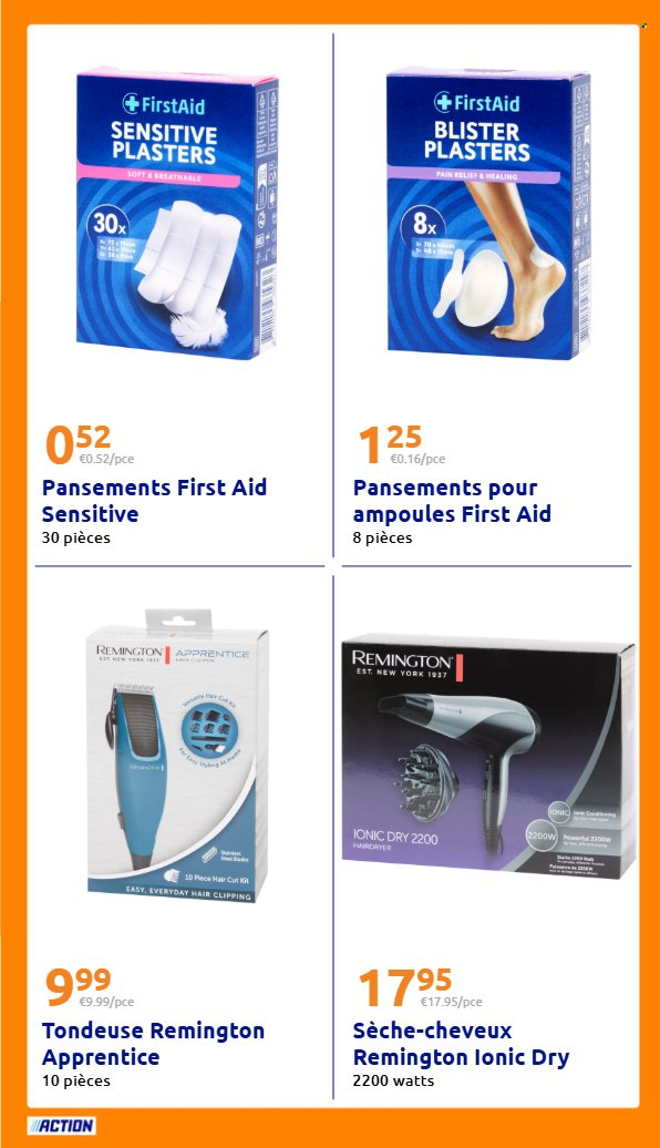 Catalogue Action - 07/10/2026 - 13/10/2026. Page 31