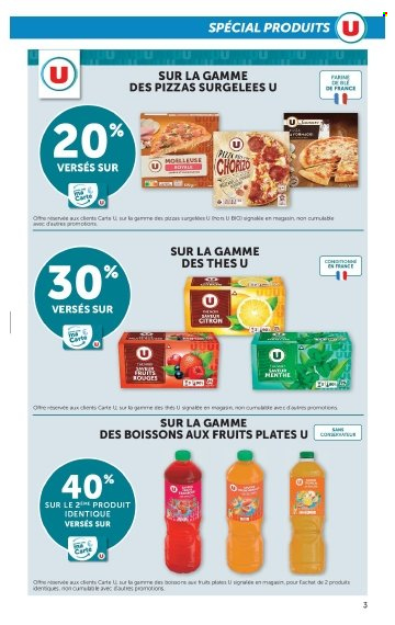 Catalogue HYPER U - 13/10/2026 - 25/10/2026. Page 3