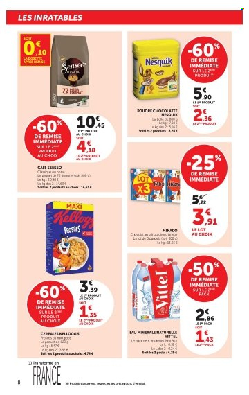 Catalogue HYPER U - 13/10/2026 - 25/10/2026. Page 8