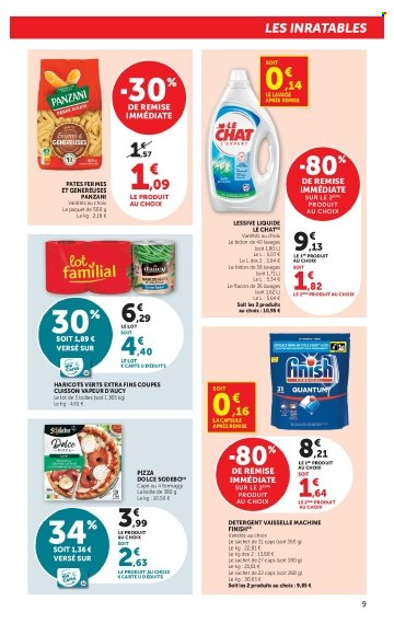 Catalogue HYPER U - 13/10/2026 - 25/10/2026. Page 9