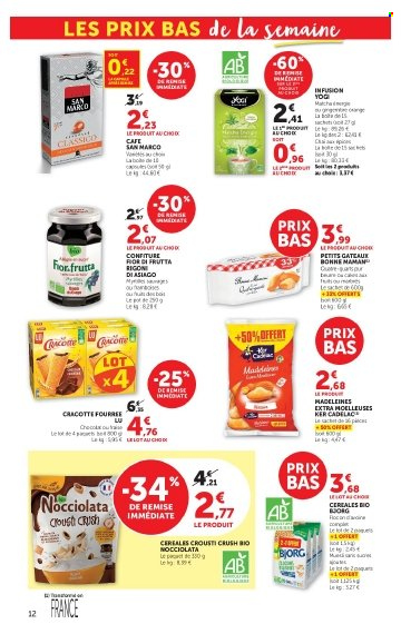 Catalogue HYPER U - 13/10/2026 - 25/10/2026. Page 12