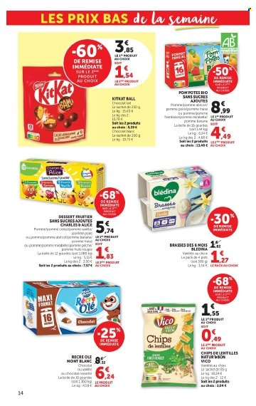 Catalogue HYPER U - 13/10/2026 - 25/10/2026. Page 14