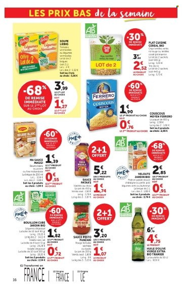 Catalogue HYPER U - 13/10/2026 - 25/10/2026. Page 16
