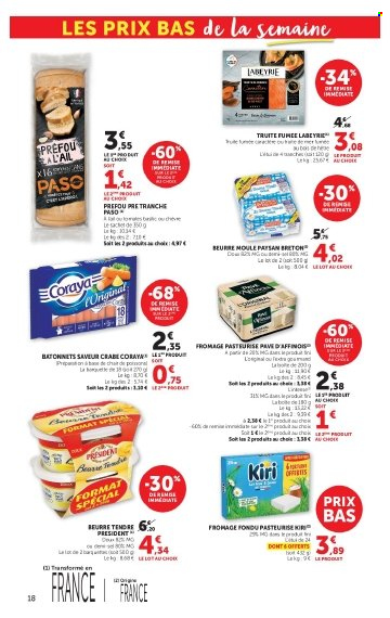 Catalogue HYPER U - 13/10/2026 - 25/10/2026. Page 18