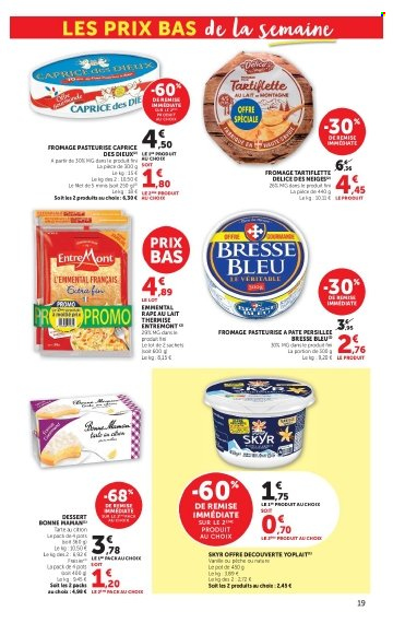 Catalogue HYPER U - 13/10/2026 - 25/10/2026. Page 19