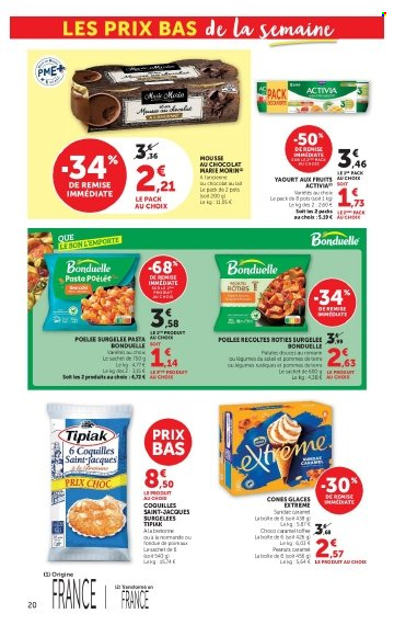 Catalogue HYPER U - 13/10/2026 - 25/10/2026. Page 20