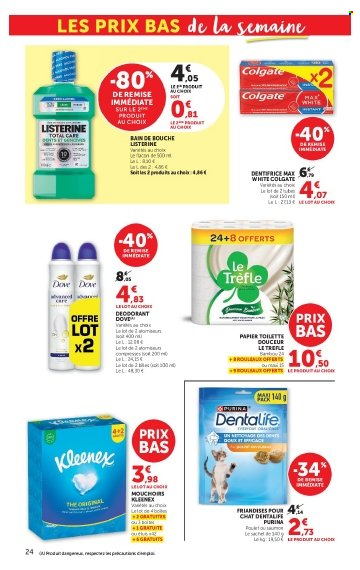Catalogue HYPER U - 13/10/2026 - 25/10/2026. Page 24
