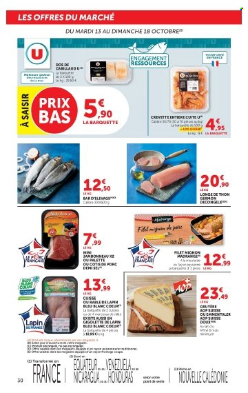 Catalogue HYPER U - 13/10/2026 - 25/10/2026. Page 30